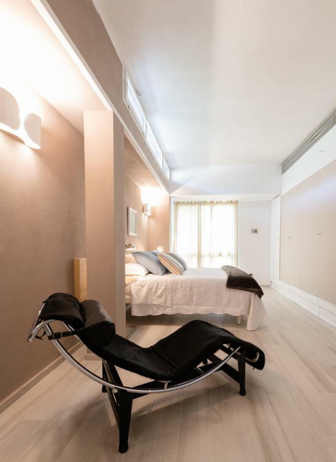 Relais Buonviaggio Hotel La Spezia Exterior foto