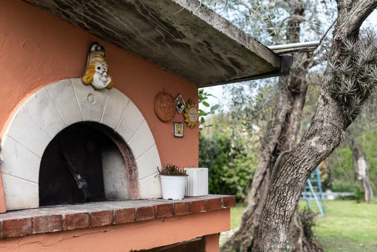 Relais Buonviaggio Hotel La Spezia Exterior foto
